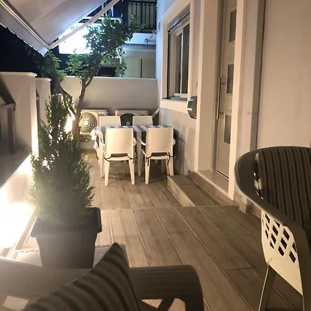 Sweet Villa Poros (Kefalonia)