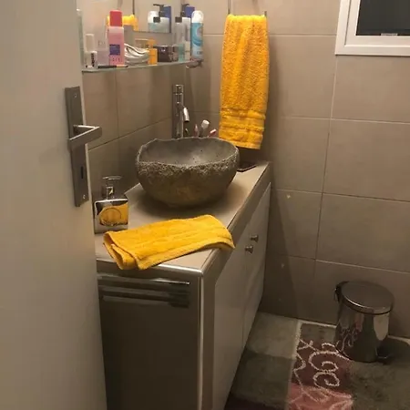 Sweet Villa Poros (Kefalonia)